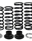 RZR XP1000 / Turbo 4-seat Spring Kit - by Z-broz Racing