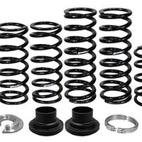 RZR XP1000 / Turbo 2-seat Spring Kit - by Z-broz Racing