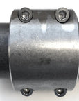 Bolt On Tube Clamps - Weldable