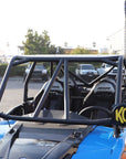 LSK Polaris RZR XP1000 / Turbo 4-Seat Flat Roll Cage Kit