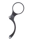 Razorback Technology 2016-2019 Can-Am X3 Bent Cluster Mount