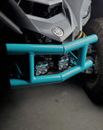 Yamaha YXZ Bumper Light Bracket