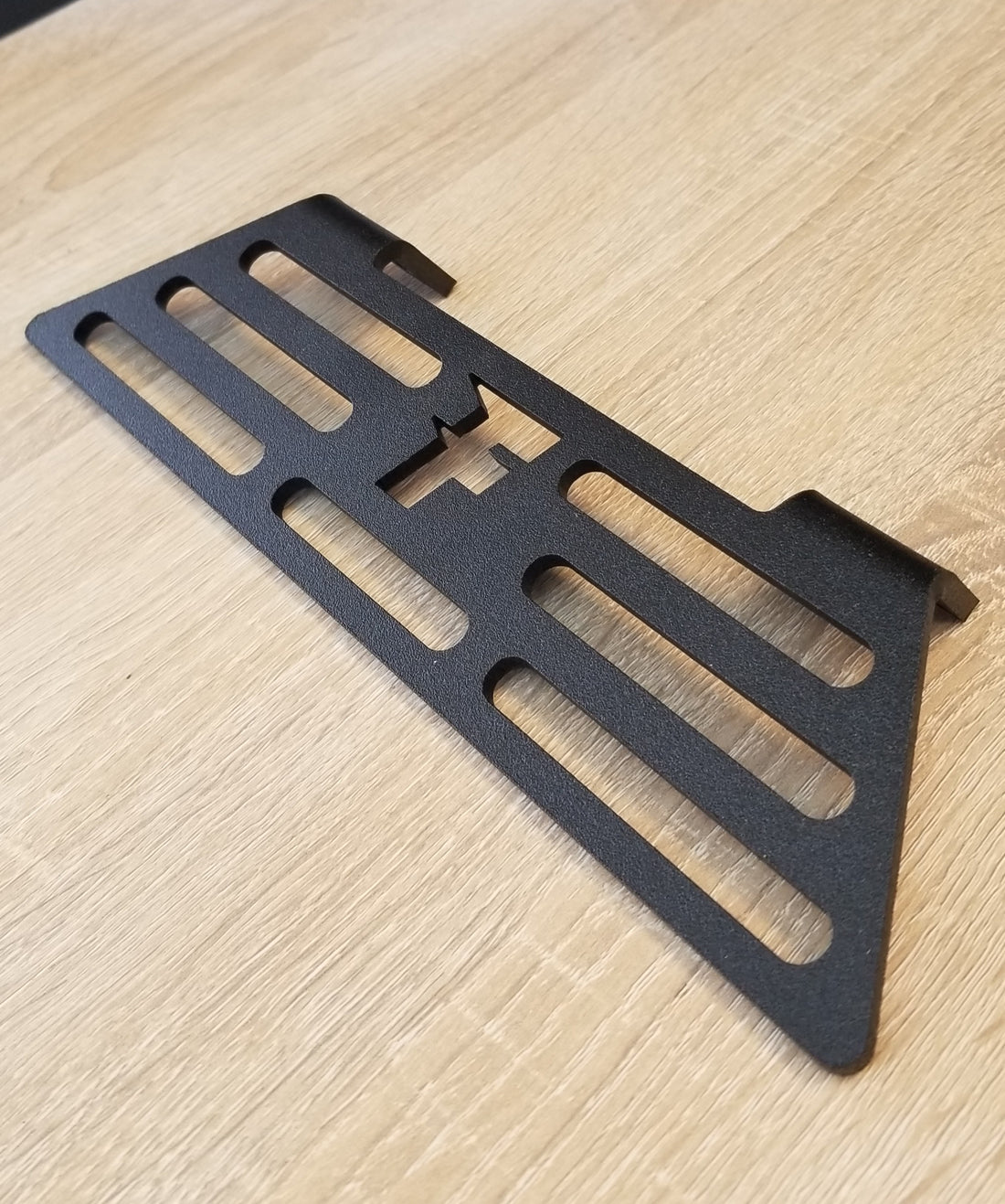 Yamaha YXZ Light Bracket