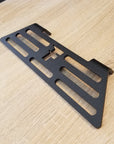 Yamaha YXZ Bumper Light Bracket