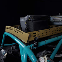 Fastlab Yamaha YXZ Weld-it-Yourself Roof Rack for Radius Cage