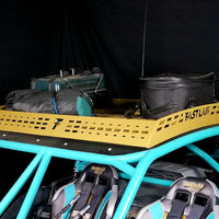 LSK Yamaha YXZ1000R Radius Roll Cage Kit