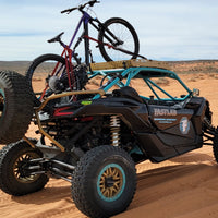 FASTLAB UTV Can-Am X3 Weld-it-Yourself Roof Rack for Radius Cage