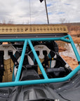 FASTLAB UTV Can-Am X3 Weld-it-Yourself Roof Rack for Radius Cage