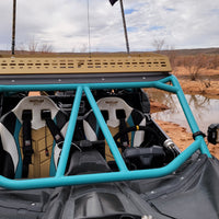 FASTLAB UTV Can-Am X3 Weld-it-Yourself Roof Rack for Radius Cage