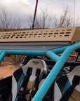 FASTLAB UTV Can-Am X3 Weld-it-Yourself Roof Rack for Radius Cage