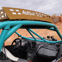 FASTLAB UTV Can-Am X3 Weld-it-Yourself Roof Rack for Radius Cage