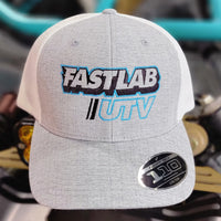FastLab UTV Snap Back Hat
