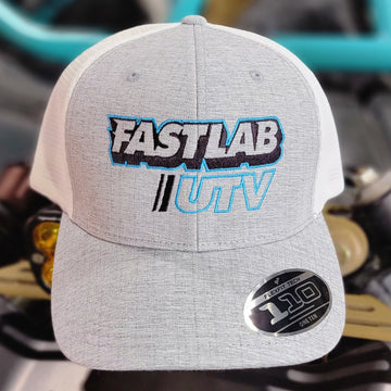 FastLab UTV Snap Back Hat