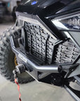 Fastlab Winch Bumper for Polaris RZR Pro R / Turbo R