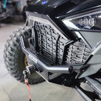 Fastlab Winch Bumper for Polaris RZR Pro R / Turbo R