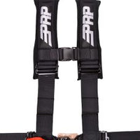 PRP 4.3 Harness