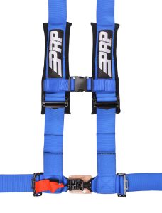 PRP 4.3 Harness