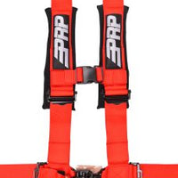 PRP 4.3 Harness