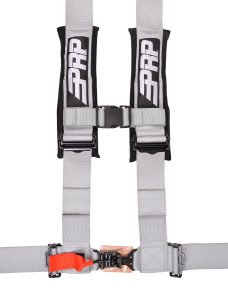 PRP 4.3 Harness