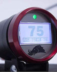 Razorback 3.2 Dimmable Infrared Belt Temp Gauge