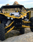 Yamaha YXZ Headlight Kit by Baja Designs