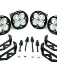 Yamaha YXZ Headlight Kit by Baja Designs