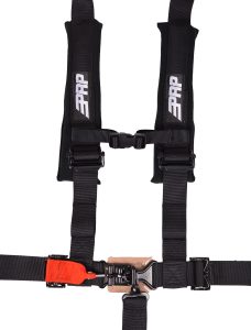 PRP 5.2S Harness