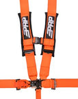 PRP 5.3 Harness