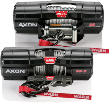 Warn Axon 4500RC