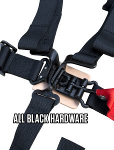 PRP 4.3 Harness