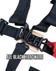 PRP 5.3 Harness