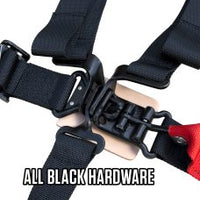 PRP 4.3 Harness