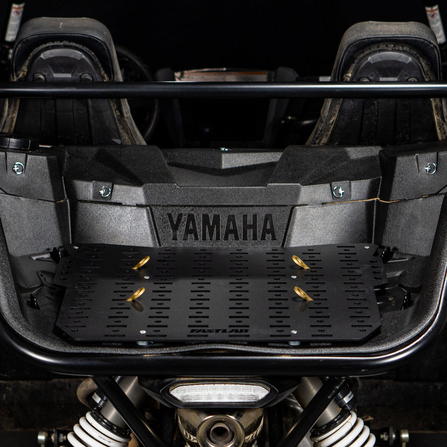FASTLAB Yamaha YXZ1000R Bed Organizer System 16-18