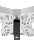 Assault Industries Billet Radius Rod Chassis Brace - Can Am X3