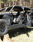 Assault Industries F-22 Doors Can Am X3