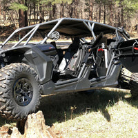 Assault Industries F-22 Doors Can Am X3