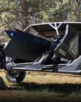 Assault Industries F-22 Doors Can Am X3