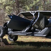 Assault Industries F-22 Doors Can Am X3