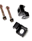 Assault Industries Radius Rod Double Shear Bracket Kit - Can Am X3