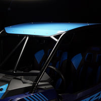 Polaris RZR XP1000 / Turbo 2-Seat Radius Roll Cage