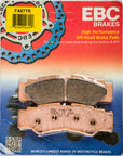 EBC Brake Pad Set | Yamaha YXZ 1000 