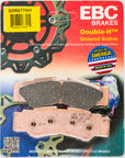 EBC Brake Pad Set | Yamaha YXZ 1000