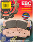 EBC Brake Pad Set | Yamaha YXZ 1000