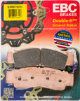 EBC Brake Pad Set | Yamaha YXZ 1000