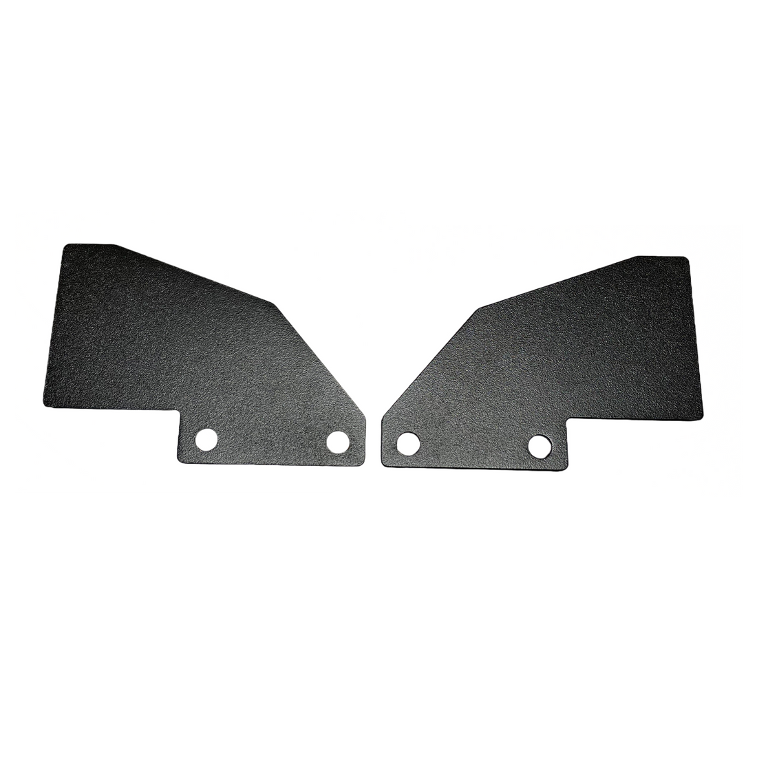 HD Front Inner CV Boot Guards for Yamaha YXZ by FASTLAB