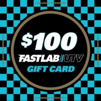 FastLab Gift Card