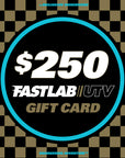 FastLab Gift Card