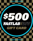 FastLab Gift Card