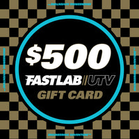 FastLab Gift Card