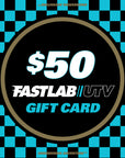 FastLab Gift Card